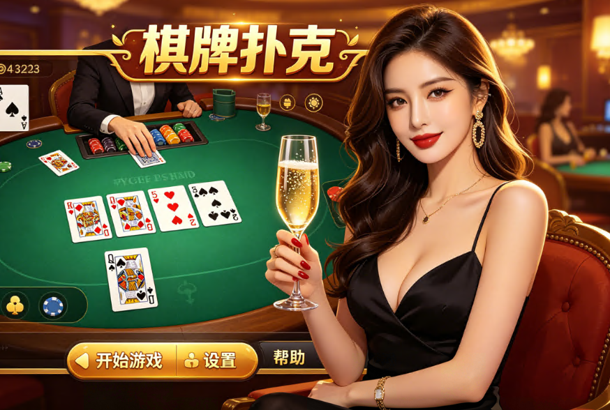 恒盛娱乐时间文化主题影像